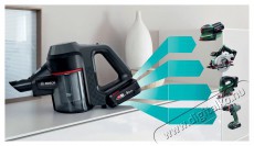 Bosch BBS712A Perfect Selection akkumul&aacute;toros porsz&iacute;v&oacute; - dark granite H&aacute;ztart&aacute;s / Otthon / K&uuml;lt&eacute;r - Porsz&iacute;v&oacute; / takar&iacute;t&oacute;g&eacute;p - K&eacute;zi / &aacute;ll&oacute; porsz&iacute;v&oacute; - 379052