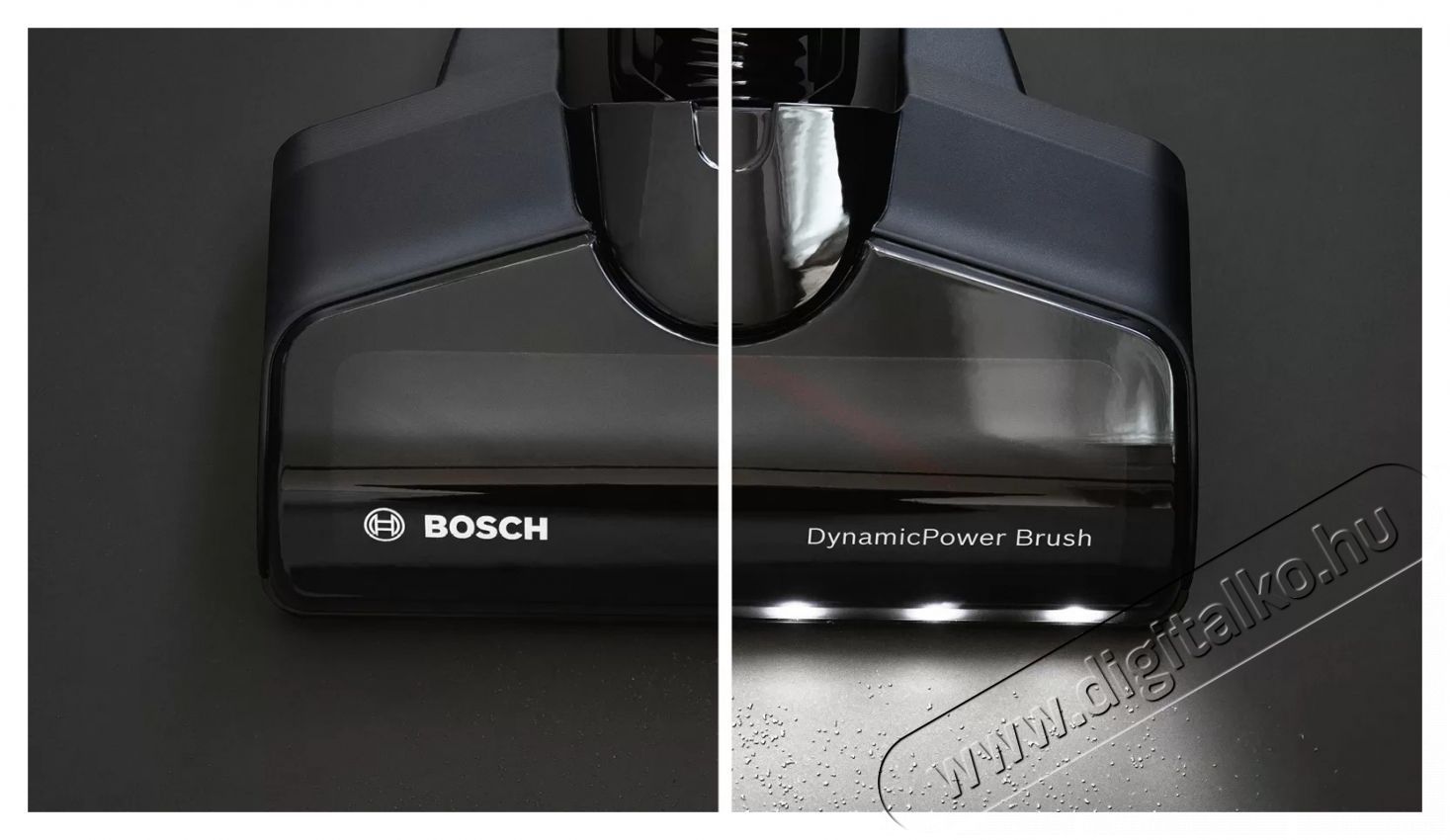 Bosch BBS712A Perfect Selection akkumul&aacute;toros porsz&iacute;v&oacute; - dark granite H&aacute;ztart&aacute;s / Otthon / K&uuml;lt&eacute;r - Porsz&iacute;v&oacute; / takar&iacute;t&oacute;g&eacute;p - K&eacute;zi / &aacute;ll&oacute; porsz&iacute;v&oacute; - 379052