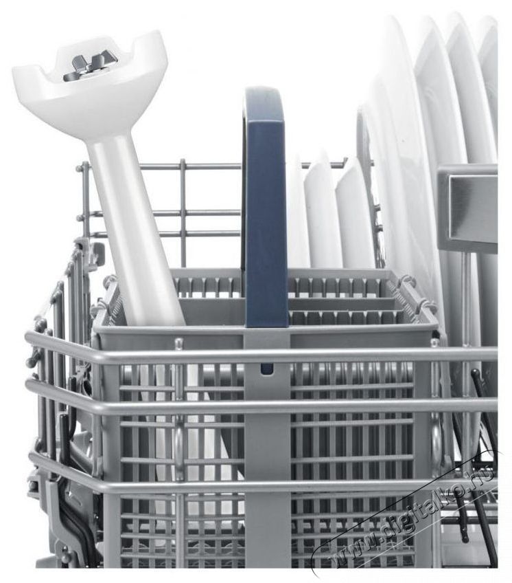 Bosch MSM14100 Botmixer - Feh&eacute;r Konyhai term&eacute;kek - Konyhai kisg&eacute;p (elők&eacute;sz&iacute;t&eacute;s / feldolgoz&aacute;s) - Botmixer - 381243