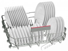 Bosch SMV46KX04E Be&eacute;p&iacute;thető mosogat&oacute;g&eacute;p Konyhai term&eacute;kek - Mosogat&oacute;g&eacute;p - Norm&aacute;l (60cm) be&eacute;p&iacute;thető mosogat&oacute;g&eacute;p - 381250