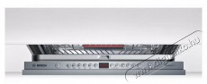 Bosch SMV46KX04E Be&eacute;p&iacute;thető mosogat&oacute;g&eacute;p Konyhai term&eacute;kek - Mosogat&oacute;g&eacute;p - Norm&aacute;l (60cm) be&eacute;p&iacute;thető mosogat&oacute;g&eacute;p - 381250