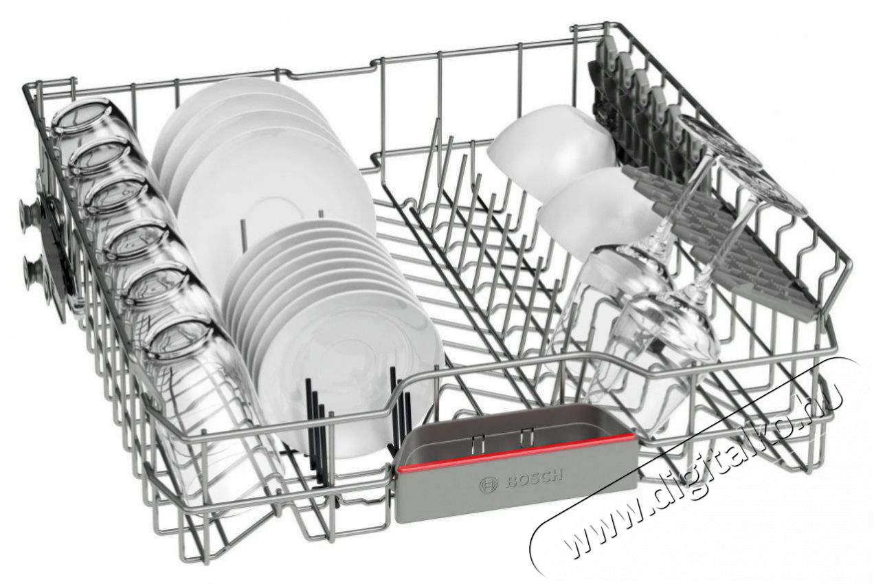 Bosch SMV46KX04E Be&eacute;p&iacute;thető mosogat&oacute;g&eacute;p Konyhai term&eacute;kek - Mosogat&oacute;g&eacute;p - Norm&aacute;l (60cm) be&eacute;p&iacute;thető mosogat&oacute;g&eacute;p - 381250