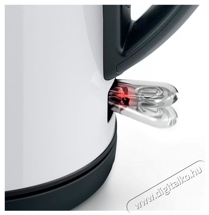 Bosch TWK3P421 V&iacute;zforral&oacute; feh&eacute;r Konyhai term&eacute;kek - V&iacute;zforral&oacute; / teafőző - 381256
