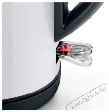 Bosch TWK3P421 V&iacute;zforral&oacute; feh&eacute;r Konyhai term&eacute;kek - V&iacute;zforral&oacute; / teafőző - 381256