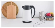 Bosch TWK3P421 V&iacute;zforral&oacute; feh&eacute;r Konyhai term&eacute;kek - V&iacute;zforral&oacute; / teafőző - 381256