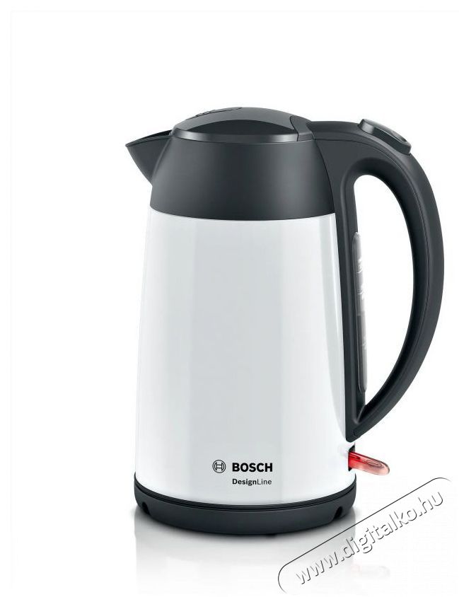 Bosch TWK3P421 V&iacute;zforral&oacute; feh&eacute;r Konyhai term&eacute;kek - V&iacute;zforral&oacute; / teafőző - 381256