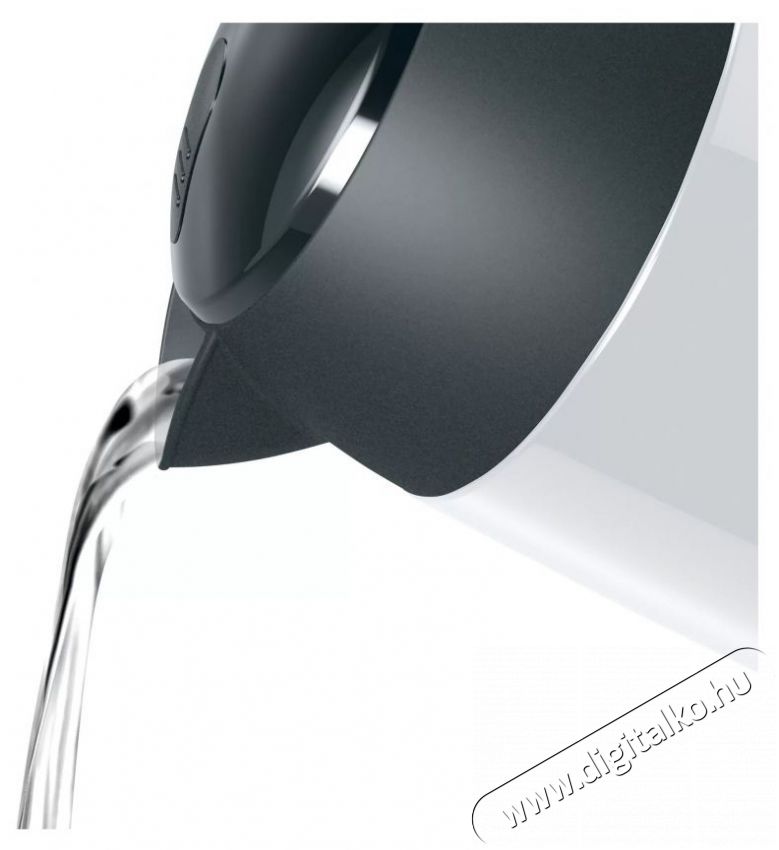 Bosch TWK3P421 V&iacute;zforral&oacute; feh&eacute;r Konyhai term&eacute;kek - V&iacute;zforral&oacute; / teafőző - 381256