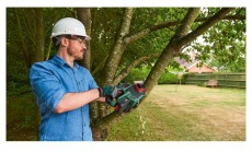 Bosch 06008B8000 Chain Saw UniversalChain 18 akkumul&aacute;toros l&aacute;ncfűr&eacute;sz H&aacute;ztart&aacute;s / Otthon / K&uuml;lt&eacute;r - K&uuml;lt&eacute;r / kerti term&eacute;k / grill - L&aacute;ncfűr&eacute;sz - 386180