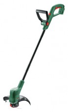 Bosch EasyGrassCut 18V-230 akkumul&aacute;toros fűszeg&eacute;lyny&iacute;r&oacute; H&aacute;ztart&aacute;s / Otthon / K&uuml;lt&eacute;r - K&uuml;lt&eacute;r / kerti term&eacute;k / grill - Motoros fűkasza / szeg&eacute;lyny&iacute;r&oacute; - 386905