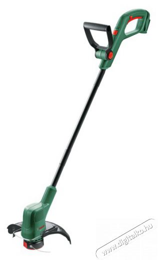 Bosch EasyGrassCut 18V-230 akkumul&aacute;toros fűszeg&eacute;lyny&iacute;r&oacute; H&aacute;ztart&aacute;s / Otthon / K&uuml;lt&eacute;r - K&uuml;lt&eacute;r / kerti term&eacute;k / grill - Motoros fűkasza / szeg&eacute;lyny&iacute;r&oacute; - 386905