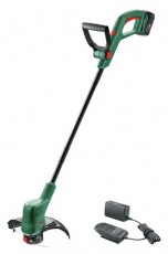 Bosch EasyGrassCut 18V-230 akkumul&aacute;toros fűszeg&eacute;lyny&iacute;r&oacute; H&aacute;ztart&aacute;s / Otthon / K&uuml;lt&eacute;r - K&uuml;lt&eacute;r / kerti term&eacute;k / grill - Motoros fűkasza / szeg&eacute;lyny&iacute;r&oacute; - 386905