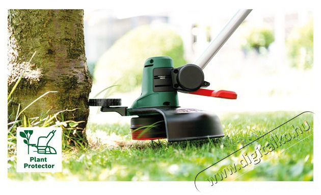 Bosch EasyGrassCut 18V-230 akkumul&aacute;toros fűszeg&eacute;lyny&iacute;r&oacute; H&aacute;ztart&aacute;s / Otthon / K&uuml;lt&eacute;r - K&uuml;lt&eacute;r / kerti term&eacute;k / grill - Motoros fűkasza / szeg&eacute;lyny&iacute;r&oacute; - 386905