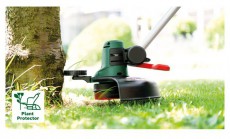 Bosch EasyGrassCut 18V-230 akkumul&aacute;toros fűszeg&eacute;lyny&iacute;r&oacute; H&aacute;ztart&aacute;s / Otthon / K&uuml;lt&eacute;r - K&uuml;lt&eacute;r / kerti term&eacute;k / grill - Motoros fűkasza / szeg&eacute;lyny&iacute;r&oacute; - 386905