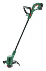 Bosch EasyGrassCut 18V-230 akkumul&aacute;toros fűszeg&eacute;lyny&iacute;r&oacute; H&aacute;ztart&aacute;s / Otthon / K&uuml;lt&eacute;r - K&uuml;lt&eacute;r / kerti term&eacute;k / grill - Motoros fűkasza / szeg&eacute;lyny&iacute;r&oacute; - 386905