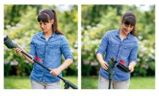 Bosch EasyGrassCut 23 Elektromos fűszeg&eacute;lyny&iacute;r&oacute; H&aacute;ztart&aacute;s / Otthon / K&uuml;lt&eacute;r - K&uuml;lt&eacute;r / kerti term&eacute;k / grill - Motoros fűkasza / szeg&eacute;lyny&iacute;r&oacute; - 386941
