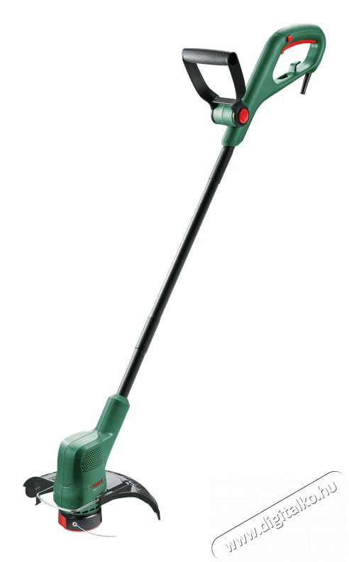 Bosch EasyGrassCut 23 Elektromos fűszeg&eacute;lyny&iacute;r&oacute; H&aacute;ztart&aacute;s / Otthon / K&uuml;lt&eacute;r - K&uuml;lt&eacute;r / kerti term&eacute;k / grill - Motoros fűkasza / szeg&eacute;lyny&iacute;r&oacute; - 386941