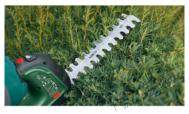 Bosch 0600857000 AdvancedShear 18V-10 akkumul&aacute;toros s&ouml;v&eacute;nyv&aacute;g&oacute; H&aacute;ztart&aacute;s / Otthon / K&uuml;lt&eacute;r - K&uuml;lt&eacute;r / kerti term&eacute;k / grill - S&ouml;v&eacute;ny / k&eacute;zi fű &eacute;s lomb v&aacute;g&oacute; - 392295