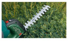 Bosch 0600857000 AdvancedShear 18V-10 akkumul&aacute;toros s&ouml;v&eacute;nyv&aacute;g&oacute; H&aacute;ztart&aacute;s / Otthon / K&uuml;lt&eacute;r - K&uuml;lt&eacute;r / kerti term&eacute;k / grill - S&ouml;v&eacute;ny / k&eacute;zi fű &eacute;s lomb v&aacute;g&oacute; - 392295
