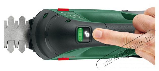 Bosch 0600857000 AdvancedShear 18V-10 akkumul&aacute;toros s&ouml;v&eacute;nyv&aacute;g&oacute; H&aacute;ztart&aacute;s / Otthon / K&uuml;lt&eacute;r - K&uuml;lt&eacute;r / kerti term&eacute;k / grill - S&ouml;v&eacute;ny / k&eacute;zi fű &eacute;s lomb v&aacute;g&oacute; - 392295