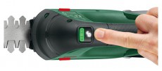 Bosch 0600857000 AdvancedShear 18V-10 akkumul&aacute;toros s&ouml;v&eacute;nyv&aacute;g&oacute; H&aacute;ztart&aacute;s / Otthon / K&uuml;lt&eacute;r - K&uuml;lt&eacute;r / kerti term&eacute;k / grill - S&ouml;v&eacute;ny / k&eacute;zi fű &eacute;s lomb v&aacute;g&oacute; - 392295