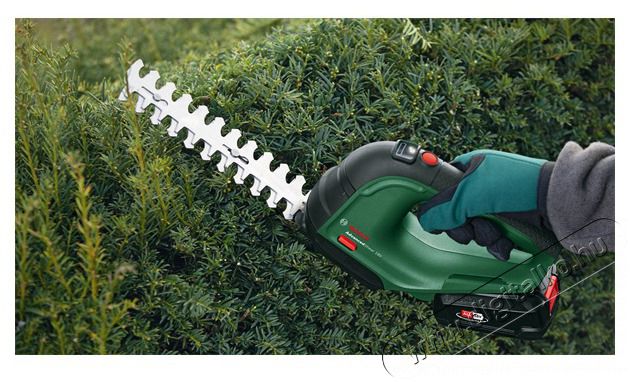 Bosch 0600857000 AdvancedShear 18V-10 akkumul&aacute;toros s&ouml;v&eacute;nyv&aacute;g&oacute; H&aacute;ztart&aacute;s / Otthon / K&uuml;lt&eacute;r - K&uuml;lt&eacute;r / kerti term&eacute;k / grill - S&ouml;v&eacute;ny / k&eacute;zi fű &eacute;s lomb v&aacute;g&oacute; - 392295