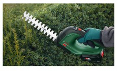 Bosch 0600857000 AdvancedShear 18V-10 akkumul&aacute;toros s&ouml;v&eacute;nyv&aacute;g&oacute; H&aacute;ztart&aacute;s / Otthon / K&uuml;lt&eacute;r - K&uuml;lt&eacute;r / kerti term&eacute;k / grill - S&ouml;v&eacute;ny / k&eacute;zi fű &eacute;s lomb v&aacute;g&oacute; - 392295