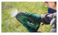 Bosch 0600857000 AdvancedShear 18V-10 akkumul&aacute;toros s&ouml;v&eacute;nyv&aacute;g&oacute; H&aacute;ztart&aacute;s / Otthon / K&uuml;lt&eacute;r - K&uuml;lt&eacute;r / kerti term&eacute;k / grill - S&ouml;v&eacute;ny / k&eacute;zi fű &eacute;s lomb v&aacute;g&oacute; - 392295