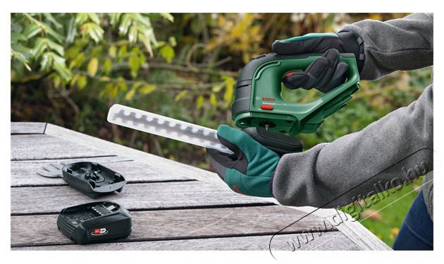 Bosch 0600857000 AdvancedShear 18V-10 akkumul&aacute;toros s&ouml;v&eacute;nyv&aacute;g&oacute; H&aacute;ztart&aacute;s / Otthon / K&uuml;lt&eacute;r - K&uuml;lt&eacute;r / kerti term&eacute;k / grill - S&ouml;v&eacute;ny / k&eacute;zi fű &eacute;s lomb v&aacute;g&oacute; - 392295