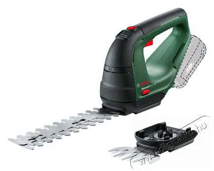 Bosch 0600857000 AdvancedShear 18V-10 akkumul&aacute;toros s&ouml;v&eacute;nyv&aacute;g&oacute; H&aacute;ztart&aacute;s / Otthon / K&uuml;lt&eacute;r - K&uuml;lt&eacute;r / kerti term&eacute;k / grill - S&ouml;v&eacute;ny / k&eacute;zi fű &eacute;s lomb v&aacute;g&oacute; - 392295