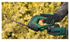 Bosch 0600857000 AdvancedShear 18V-10 akkumul&aacute;toros s&ouml;v&eacute;nyv&aacute;g&oacute; H&aacute;ztart&aacute;s / Otthon / K&uuml;lt&eacute;r - K&uuml;lt&eacute;r / kerti term&eacute;k / grill - S&ouml;v&eacute;ny / k&eacute;zi fű &eacute;s lomb v&aacute;g&oacute; - 392295