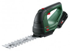 Bosch 0600857000 AdvancedShear 18V-10 akkumul&aacute;toros s&ouml;v&eacute;nyv&aacute;g&oacute; H&aacute;ztart&aacute;s / Otthon / K&uuml;lt&eacute;r - K&uuml;lt&eacute;r / kerti term&eacute;k / grill - S&ouml;v&eacute;ny / k&eacute;zi fű &eacute;s lomb v&aacute;g&oacute; - 392295