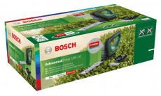 Bosch 0600857000 AdvancedShear 18V-10 akkumul&aacute;toros s&ouml;v&eacute;nyv&aacute;g&oacute; H&aacute;ztart&aacute;s / Otthon / K&uuml;lt&eacute;r - K&uuml;lt&eacute;r / kerti term&eacute;k / grill - S&ouml;v&eacute;ny / k&eacute;zi fű &eacute;s lomb v&aacute;g&oacute; - 392295