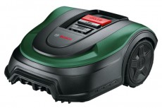 Bosch 06008B0003 Indego XS 300 robotfűnyíró Háztartás / Otthon / Kültér - Kültér / kerti termék / grill - Fűnyíró / gyeplazító - 392352