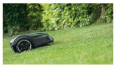 Bosch 06008B0303 Indego M+ 700 robotfűny&iacute;r&oacute; H&aacute;ztart&aacute;s / Otthon / K&uuml;lt&eacute;r - K&uuml;lt&eacute;r / kerti term&eacute;k / grill - Fűny&iacute;r&oacute; / gyeplaz&iacute;t&oacute; - 392356