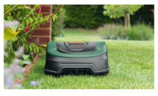 Bosch 06008B0303 Indego M+ 700 robotfűny&iacute;r&oacute; H&aacute;ztart&aacute;s / Otthon / K&uuml;lt&eacute;r - K&uuml;lt&eacute;r / kerti term&eacute;k / grill - Fűny&iacute;r&oacute; / gyeplaz&iacute;t&oacute; - 392356