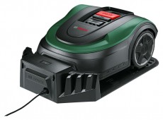 Bosch 06008B0303 Indego M+ 700 robotfűny&iacute;r&oacute; H&aacute;ztart&aacute;s / Otthon / K&uuml;lt&eacute;r - K&uuml;lt&eacute;r / kerti term&eacute;k / grill - Fűny&iacute;r&oacute; / gyeplaz&iacute;t&oacute; - 392356