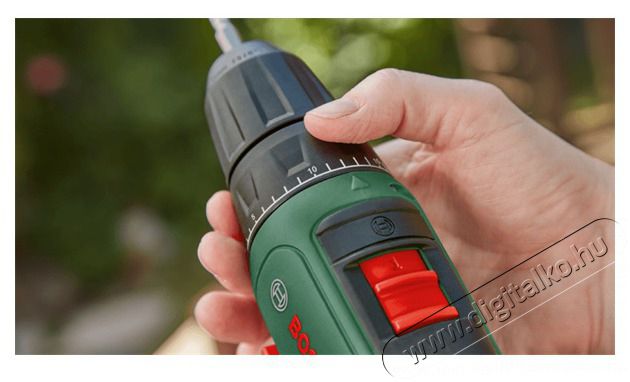 Bosch EasyDrill 18V-40 1x2,0Ah + AL18V-20 akkumul&aacute;toros f&uacute;r&oacute;-csavaroz&oacute; H&aacute;ztart&aacute;s / Otthon / K&uuml;lt&eacute;r - Szersz&aacute;m - F&uacute;r&oacute; / f&uacute;r&oacute;kalap&aacute;cs - 392289