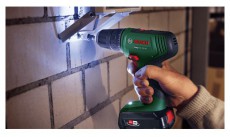 Bosch EasyDrill 18V-40 1x2,0Ah + AL18V-20 akkumul&aacute;toros f&uacute;r&oacute;-csavaroz&oacute; H&aacute;ztart&aacute;s / Otthon / K&uuml;lt&eacute;r - Szersz&aacute;m - F&uacute;r&oacute; / f&uacute;r&oacute;kalap&aacute;cs - 392289