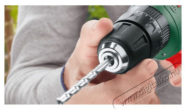 Bosch EasyDrill 18V-40 1x2,0Ah + AL18V-20 akkumul&aacute;toros f&uacute;r&oacute;-csavaroz&oacute; H&aacute;ztart&aacute;s / Otthon / K&uuml;lt&eacute;r - Szersz&aacute;m - F&uacute;r&oacute; / f&uacute;r&oacute;kalap&aacute;cs - 392289