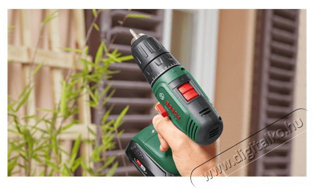 Bosch EasyDrill 18V-40 1x2,0Ah + AL18V-20 akkumul&aacute;toros f&uacute;r&oacute;-csavaroz&oacute; H&aacute;ztart&aacute;s / Otthon / K&uuml;lt&eacute;r - Szersz&aacute;m - F&uacute;r&oacute; / f&uacute;r&oacute;kalap&aacute;cs - 392289