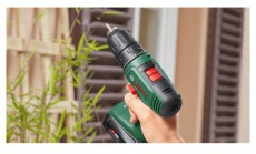 Bosch EasyDrill 18V-40 1x2,0Ah + AL18V-20 akkumul&aacute;toros f&uacute;r&oacute;-csavaroz&oacute; H&aacute;ztart&aacute;s / Otthon / K&uuml;lt&eacute;r - Szersz&aacute;m - F&uacute;r&oacute; / f&uacute;r&oacute;kalap&aacute;cs - 392289