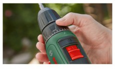 Bosch EasyDrill 18V-40 1x2,0Ah + AL18V-20 akkumul&aacute;toros f&uacute;r&oacute;-csavaroz&oacute; H&aacute;ztart&aacute;s / Otthon / K&uuml;lt&eacute;r - Szersz&aacute;m - F&uacute;r&oacute; / f&uacute;r&oacute;kalap&aacute;cs - 392289