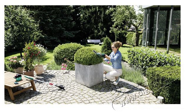 Bosch EasyShear Akkumul&aacute;toros s&ouml;v&eacute;nyv&aacute;g&oacute; H&aacute;ztart&aacute;s / Otthon / K&uuml;lt&eacute;r - K&uuml;lt&eacute;r / kerti term&eacute;k / grill - S&ouml;v&eacute;ny / k&eacute;zi fű &eacute;s lomb v&aacute;g&oacute; - 394458