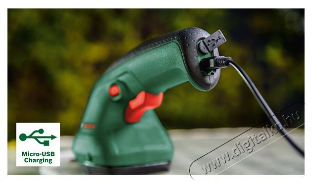 Bosch EasyShear Akkumul&aacute;toros s&ouml;v&eacute;nyv&aacute;g&oacute; H&aacute;ztart&aacute;s / Otthon / K&uuml;lt&eacute;r - K&uuml;lt&eacute;r / kerti term&eacute;k / grill - S&ouml;v&eacute;ny / k&eacute;zi fű &eacute;s lomb v&aacute;g&oacute; - 394458