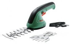 Bosch EasyShear Akkumul&aacute;toros s&ouml;v&eacute;nyv&aacute;g&oacute; H&aacute;ztart&aacute;s / Otthon / K&uuml;lt&eacute;r - K&uuml;lt&eacute;r / kerti term&eacute;k / grill - S&ouml;v&eacute;ny / k&eacute;zi fű &eacute;s lomb v&aacute;g&oacute; - 394458