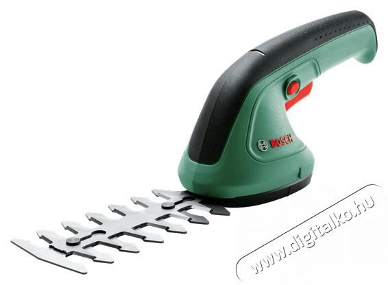 Bosch EasyShear Akkumul&aacute;toros s&ouml;v&eacute;nyv&aacute;g&oacute; H&aacute;ztart&aacute;s / Otthon / K&uuml;lt&eacute;r - K&uuml;lt&eacute;r / kerti term&eacute;k / grill - S&ouml;v&eacute;ny / k&eacute;zi fű &eacute;s lomb v&aacute;g&oacute; - 394458