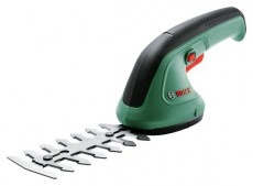 Bosch EasyShear Akkumul&aacute;toros s&ouml;v&eacute;nyv&aacute;g&oacute; H&aacute;ztart&aacute;s / Otthon / K&uuml;lt&eacute;r - K&uuml;lt&eacute;r / kerti term&eacute;k / grill - S&ouml;v&eacute;ny / k&eacute;zi fű &eacute;s lomb v&aacute;g&oacute; - 394458