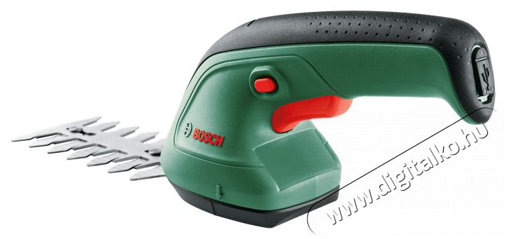 Bosch EasyShear Akkumul&aacute;toros s&ouml;v&eacute;nyv&aacute;g&oacute; H&aacute;ztart&aacute;s / Otthon / K&uuml;lt&eacute;r - K&uuml;lt&eacute;r / kerti term&eacute;k / grill - S&ouml;v&eacute;ny / k&eacute;zi fű &eacute;s lomb v&aacute;g&oacute; - 394458