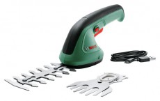 Bosch EasyShear Akkumul&aacute;toros s&ouml;v&eacute;nyv&aacute;g&oacute; H&aacute;ztart&aacute;s / Otthon / K&uuml;lt&eacute;r - K&uuml;lt&eacute;r / kerti term&eacute;k / grill - S&ouml;v&eacute;ny / k&eacute;zi fű &eacute;s lomb v&aacute;g&oacute; - 394458