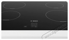 Bosch PUG611AA5E Indukci&oacute;s főzőlap (be&eacute;p&iacute;thető) Konyhai term&eacute;kek - S&uuml;tő-főzőlap, tűzhely (be&eacute;p&iacute;thető) - Indukci&oacute;s főzőlap (be&eacute;p&iacute;thető) - 400321